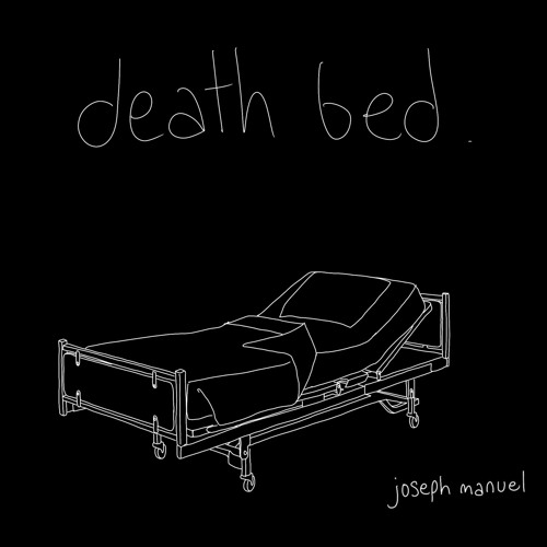 death bed (powfu remix)