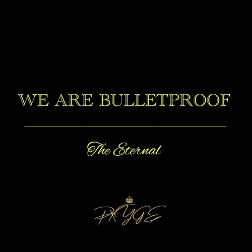 BTS - We Are Bulletproof The Eternal