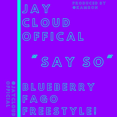 JaycloudOfficial SaySO