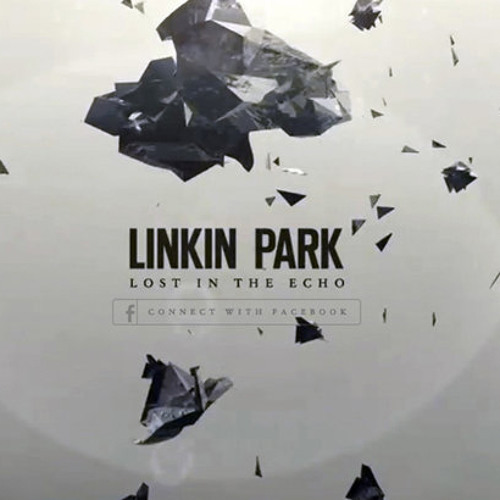 Linkin Park - Lost in the echos (Thawan remix)
