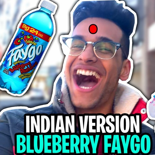 Curry With Rice Lil Mosey - Blueberry Faygo (Official INDIAN Parody)
