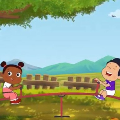 Ding Dong Bell Nursery Rhymes - Best Nursery Rhymes For Kids - Kids Song - Bumcheek TV