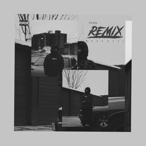 The Box (Freestyle) Roddy Ricch Remix