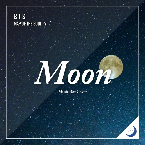 BTS (방탄소년단) - Moon Music Box Cover (오르골 커버)