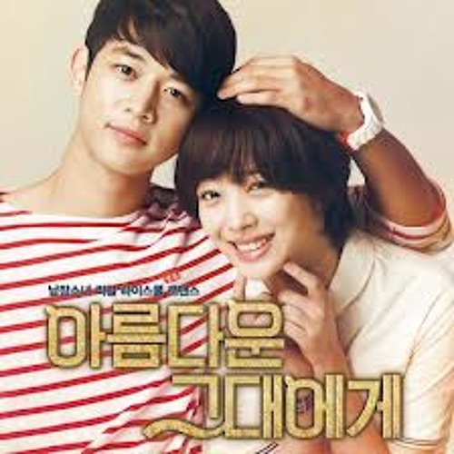 closer 가까이 - taeyeon (ost. to the beautiful you) cover