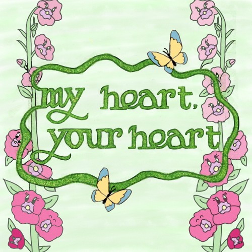 My Heart Your Heart