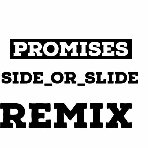 Calvin Harris Sam Smith - Promises-(side or slide)-Remix 🎶🔥