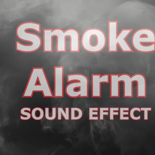 Smoke Alarm Sound Smoke Alarm Sound Effect HQ Audio With Download