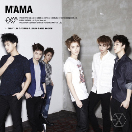 EXO-M - Two Moons