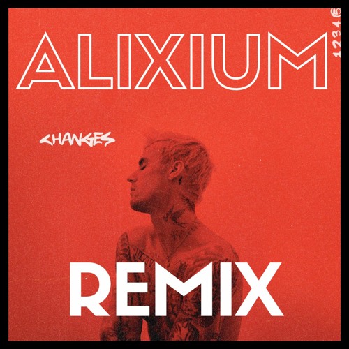 Justin Bieber - Intentions feat. Quavo (Alixium Remix)