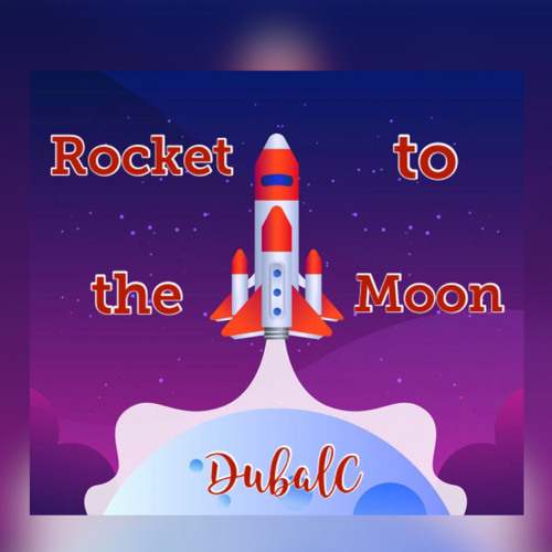 Rocket to the Moon