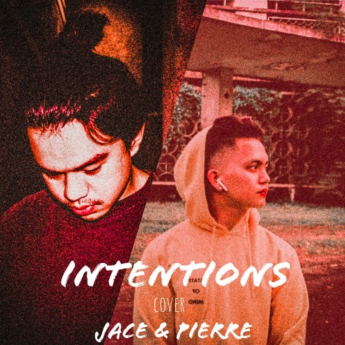 Justin Bieber - Intentions ft. Quavo (Cover by JACE & Pierre)