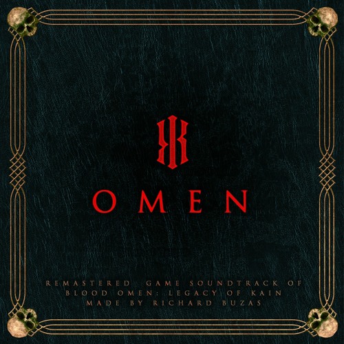 Dark Eden Blood Omen Legacy of kain Dark Eden Theme by Steve Henifin Expanded Remake