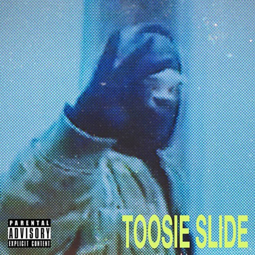 DRAKE - Toosie Slide