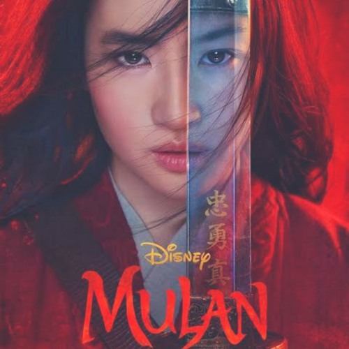 Loyal Brave And True - Christina Aguilera (Disney's Mulan Ost - Piano Cover)
