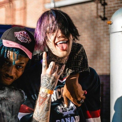 Lil Peep Lil Tracy (Us) (ft. Lil Tracy) prod. Since When x Yung Cortex