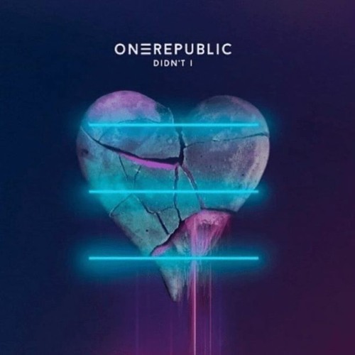 OneRepublic - Didn't I (Dario er Club Remix) OUT NOW