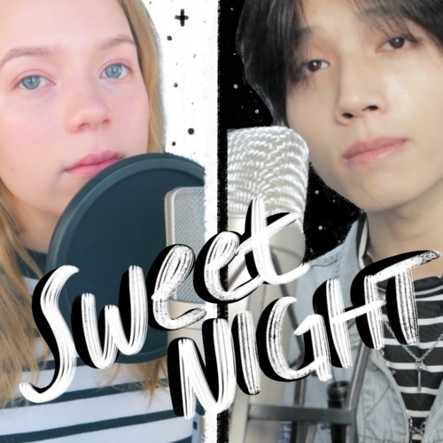 V (BTS)- Sweet Night (Cover ft. Kinryyy)