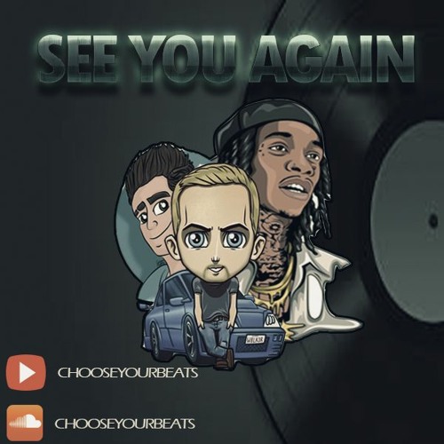 Wiz Khalifa ft. Charlie Puth - See You Again (LAKA Remix)