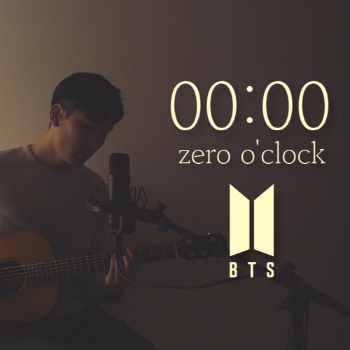 BTS (방탄소년단) - 00 00 (Zero o’clock) (cover by wookie)