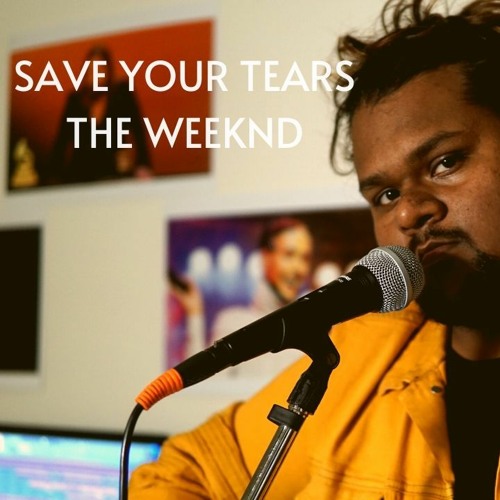 The Weeknd - Save Your Tears (cover)