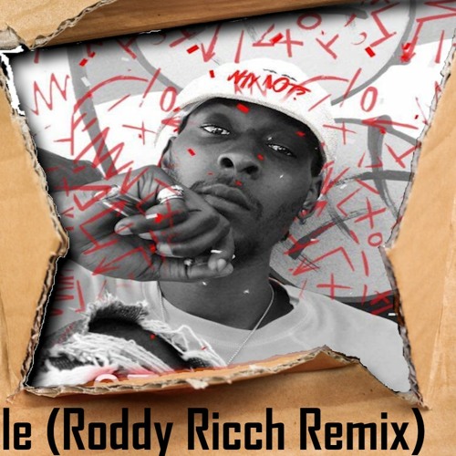The Box Freestyle (Roddy Ricch Remix)