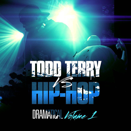 Todd Terry vs Hip Hop 'Suga Suga Suga' feat Chimoa