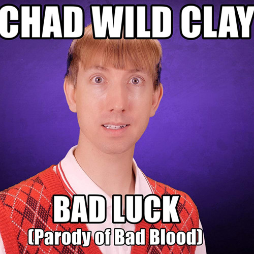 Bad Luck (Parody of Bad Blood)