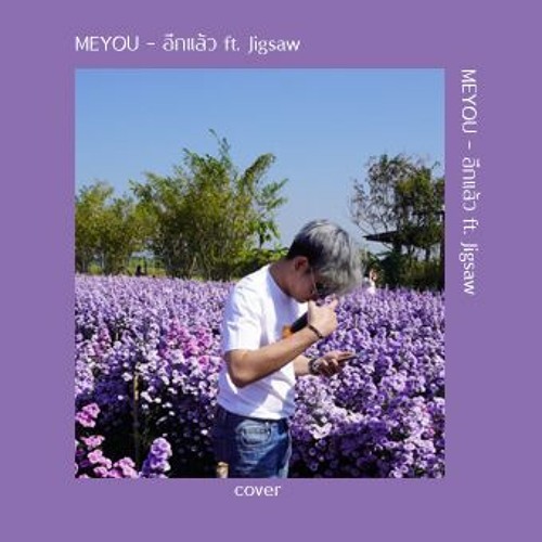 MEYOU - อีกแล้ว ft. Jigsaw-cover