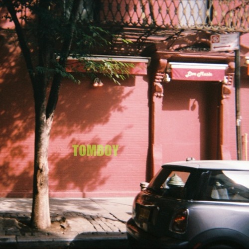 TOMBOY(demo)