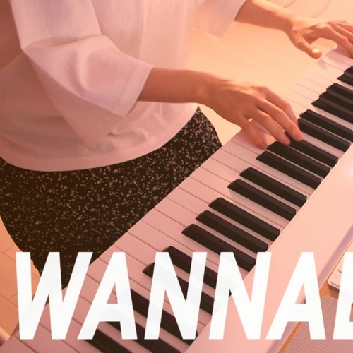 Wannabe - ITZY - Piano Cover