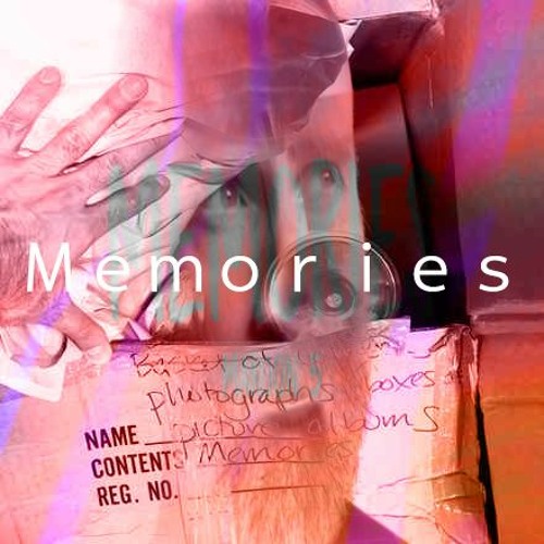 Memories (Feat. Maroon 5) Chill Memories Trap Rock Song