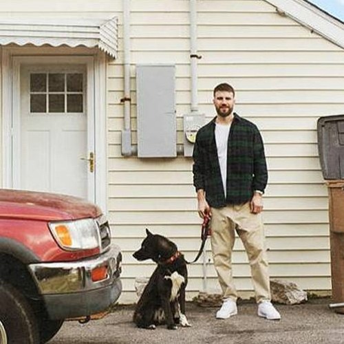 Sam Hunt talks about his new album Southside quarantining and what the album was almost named.