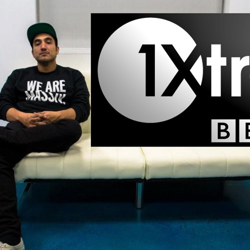 ETC!ETC! - Diplo and Friends Mix - BBC Radio 1Xtra