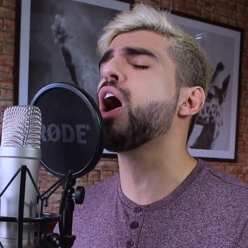 Someone You Loved - Lewis Capaldi (Cover)