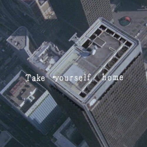 Take Yourself Home-Troye Sivan(cover)