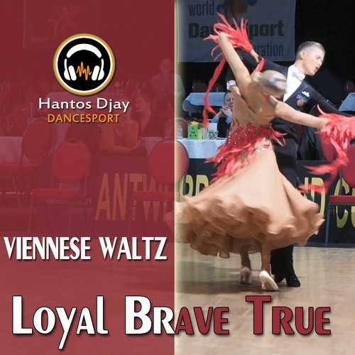 VIENNESE WALTZ - Loyal Brave True (From MULAN ) remix Hantos Djay