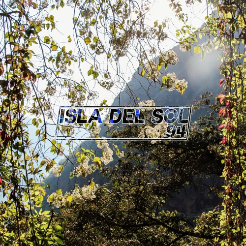Isla Del Sol 1 Prod 1 Jour - Guitar TypeBeat - (prod. Soro Che)