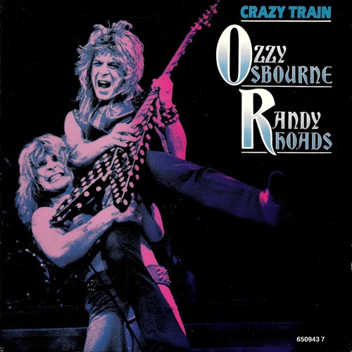 Crazy Train (Ozzy cover)