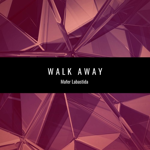 Walk Away - Christina Aguilera Mafer Labastida (Piano Cover)