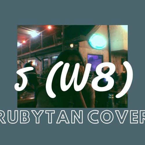 GENE KASIDIT - ร (W8) cover by RubyTan (DEMO VERSION)
