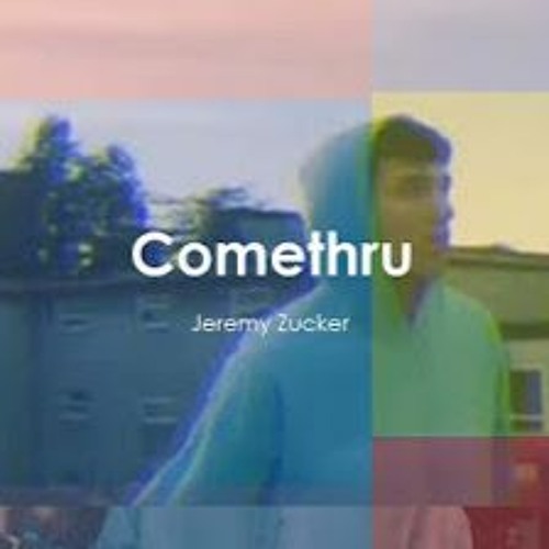 Jeremy Zucker ♪Comethru♪ (Remix) Kemabazz
