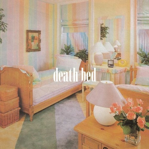 death bed - powfu ft. beabadoobee (cover)