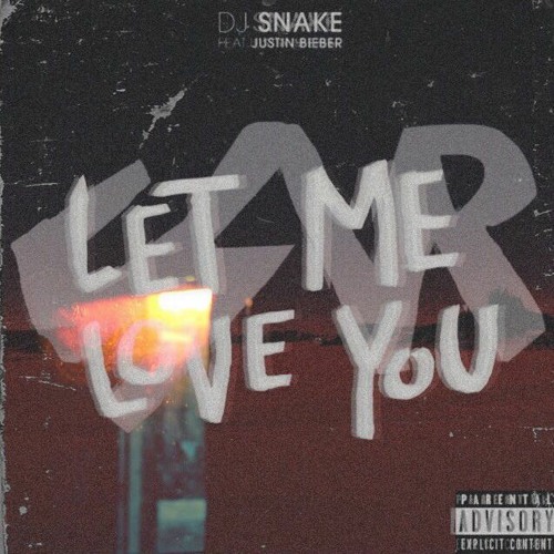 Dj Snake & Justin Bieber vs 4B X Teez - LMLY (CSVR House Mix)