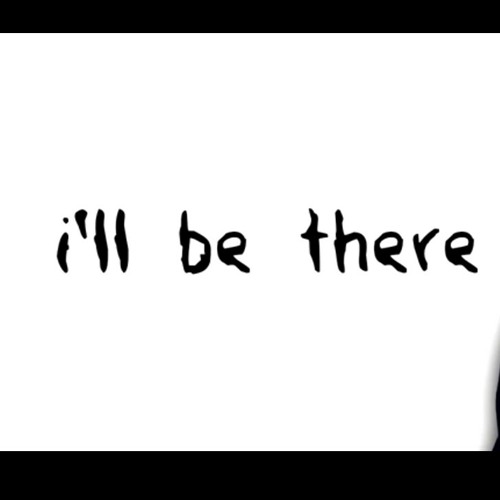 Justin Bieber - I'll be there