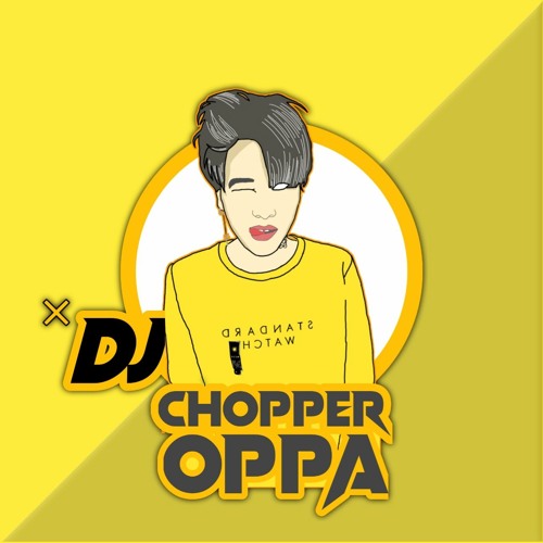 EDM ซุปเปอร์วาเลนไทน์ DJ CHOPPER OPPA