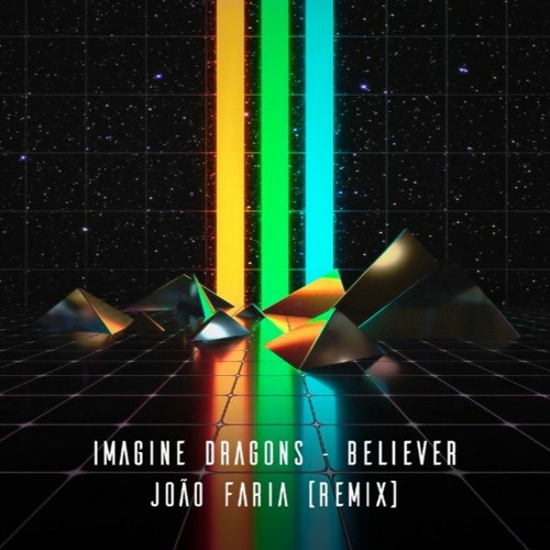 Imagine Dragons - Believer (Remix)