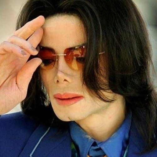 Michael Jackson - There Must Be More To Life Than This (Michael's Solo Take)