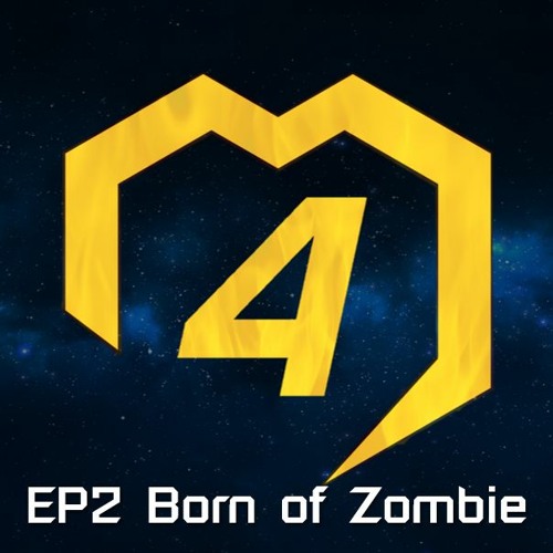 2. Born of Zombie กำเนิด Zombie by Fourtime