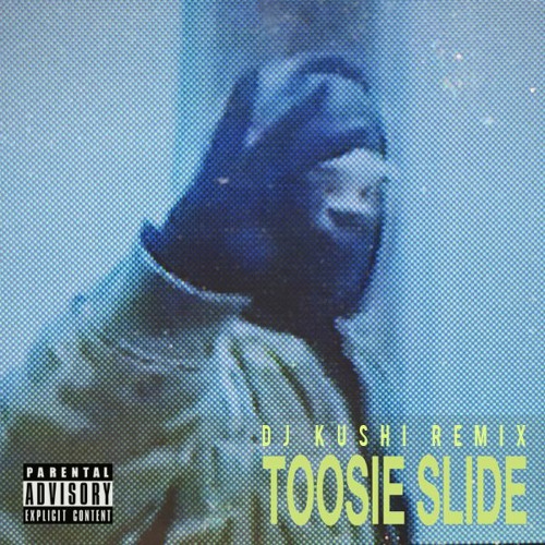 Drake - Toosie Slide (DJ-KUSHI REMIX) Preview - Dancehall - Moombahall - FREE DOWNLOAD